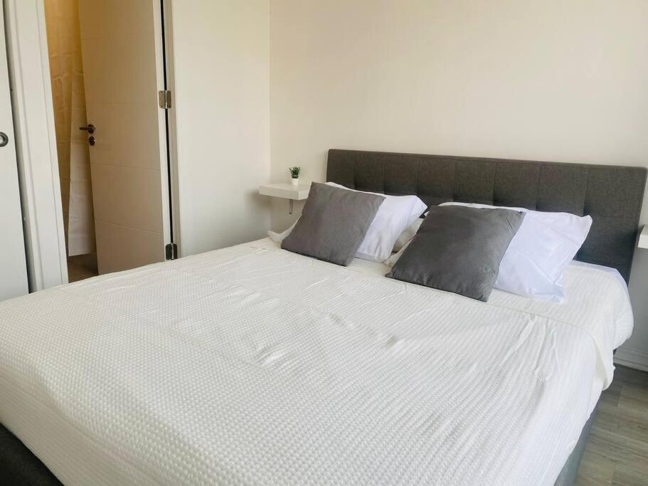 Acogedor En 1d1b Apartment *