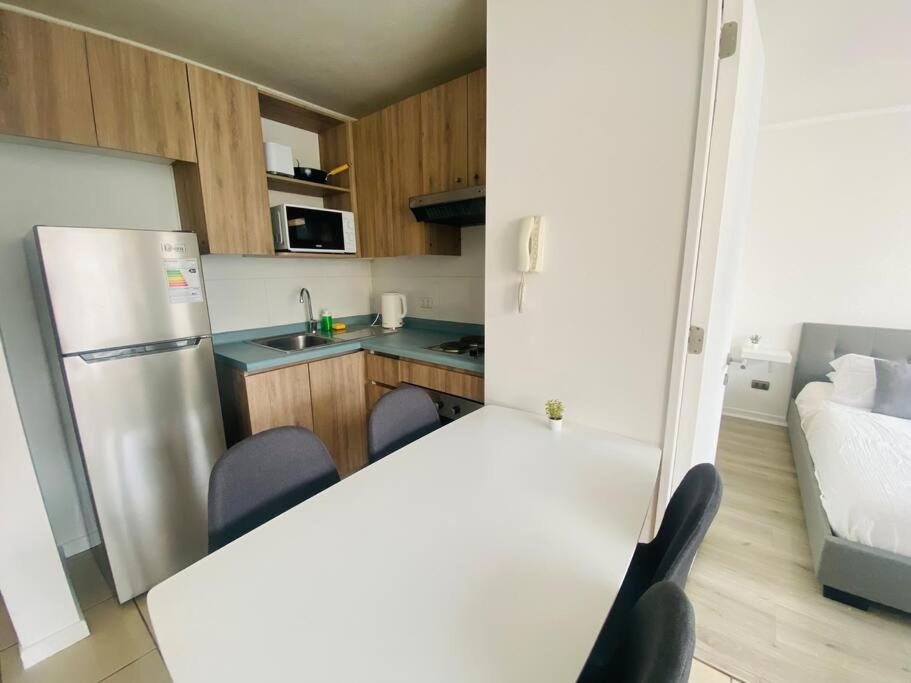 Apartment Acogedor En 1d1b